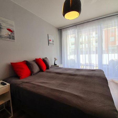 Апартаменти Apartament Lazur - 365Pam Колобжег Екстер'єр фото